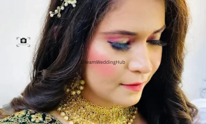 Vogue Makeovers Studio By Neha